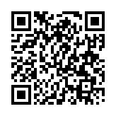 スマートフォンQRコード