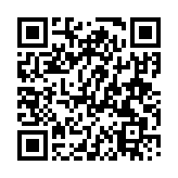 スマートフォンQRコード