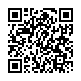 スマートフォンQRコード