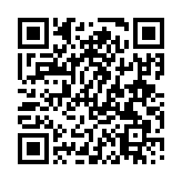 スマートフォンQRコード