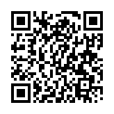 スマートフォンQRコード