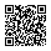 スマートフォンQRコード