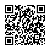 スマートフォンQRコード