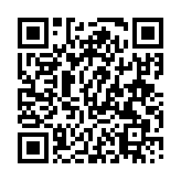 スマートフォンQRコード