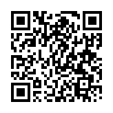 スマートフォンQRコード