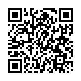 スマートフォンQRコード