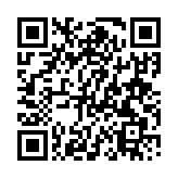 スマートフォンQRコード