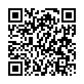 スマートフォンQRコード