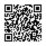 スマートフォンQRコード