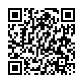 スマートフォンQRコード