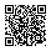 スマートフォンQRコード