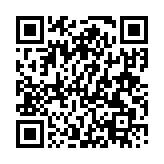 スマートフォンQRコード