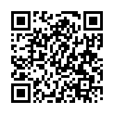 スマートフォンQRコード