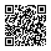 スマートフォンQRコード