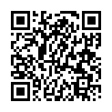 スマートフォンQRコード