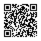 スマートフォンQRコード