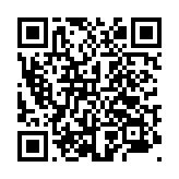 スマートフォンQRコード