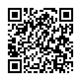 スマートフォンQRコード