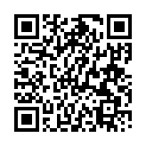 スマートフォンQRコード