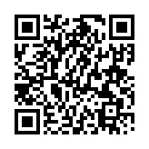 スマートフォンQRコード