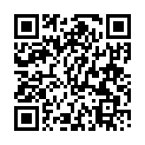 スマートフォンQRコード