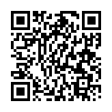 スマートフォンQRコード