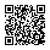 スマートフォンQRコード