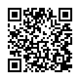 スマートフォンQRコード