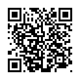 スマートフォンQRコード