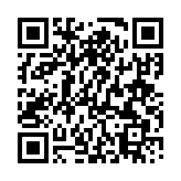 スマートフォンQRコード