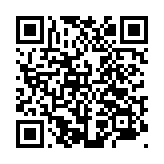 スマートフォンQRコード