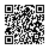 スマートフォンQRコード