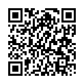 スマートフォンQRコード