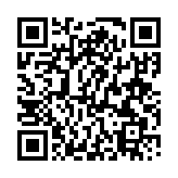 スマートフォンQRコード