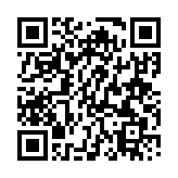 スマートフォンQRコード