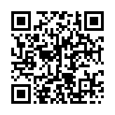 スマートフォンQRコード