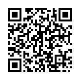 スマートフォンQRコード