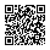 スマートフォンQRコード