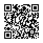 スマートフォンQRコード