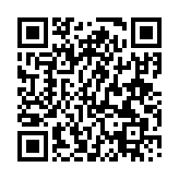 スマートフォンQRコード