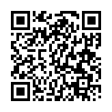 スマートフォンQRコード