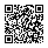 スマートフォンQRコード