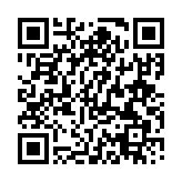 スマートフォンQRコード