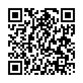 スマートフォンQRコード