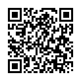 スマートフォンQRコード