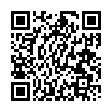 スマートフォンQRコード