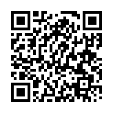 スマートフォンQRコード