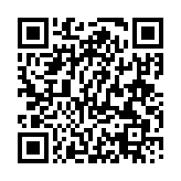 スマートフォンQRコード