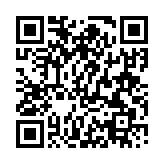 スマートフォンQRコード