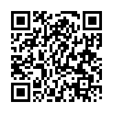 スマートフォンQRコード